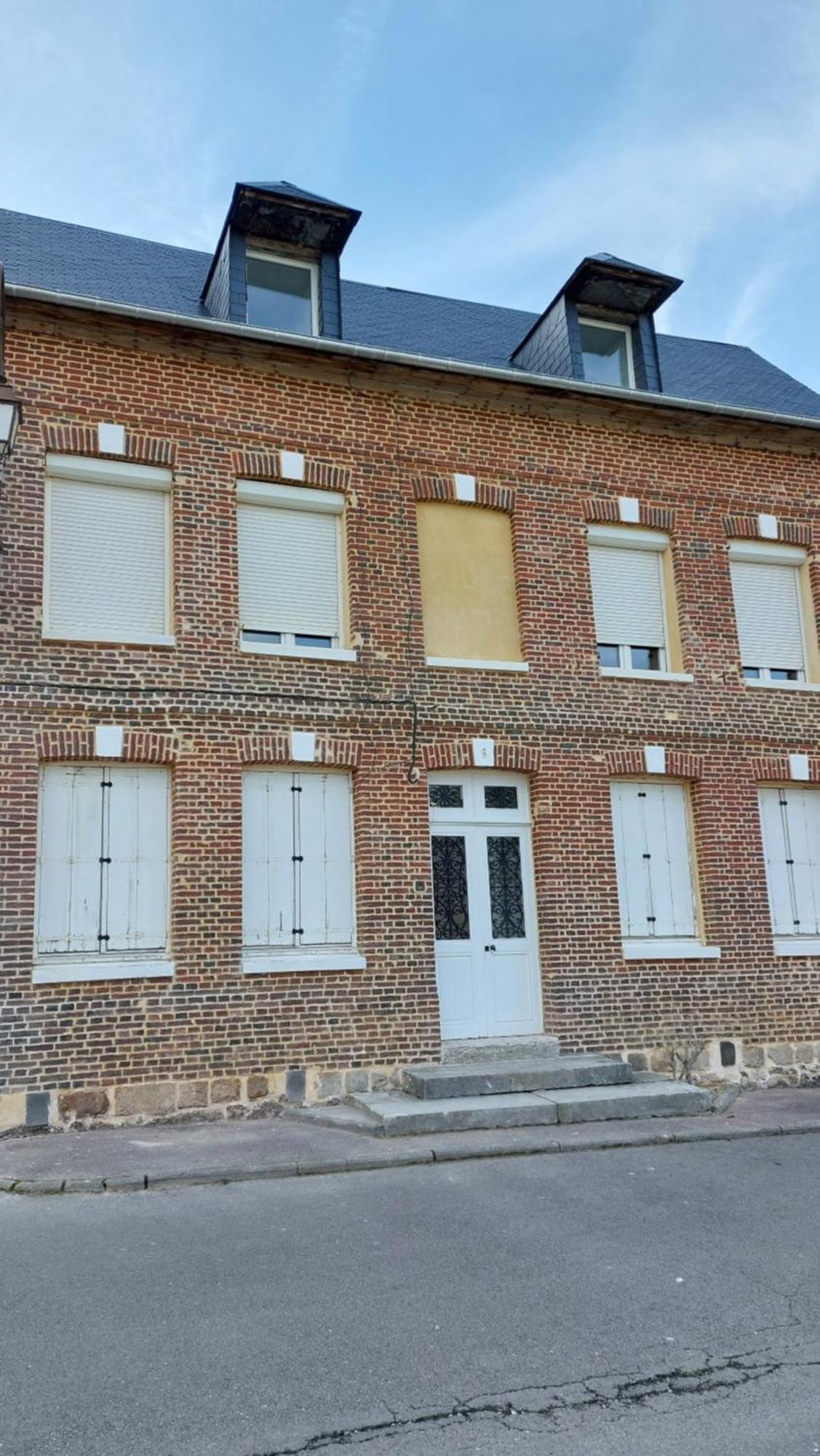 Escapade A Blainville-Crevon Exterior photo